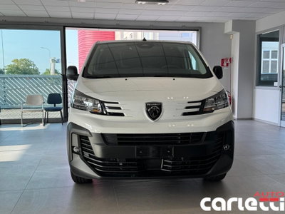 Peugeot Expert Furgone std 1.5 diesel 120cv S&S (2)