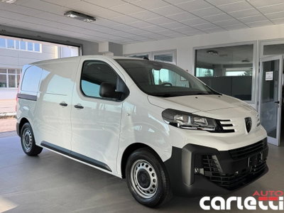 Peugeot Expert Furgone std 1.5 diesel 120cv S&S (4)