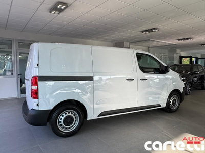 Peugeot Expert Furgone std 1.5 diesel 120cv S&S (6)