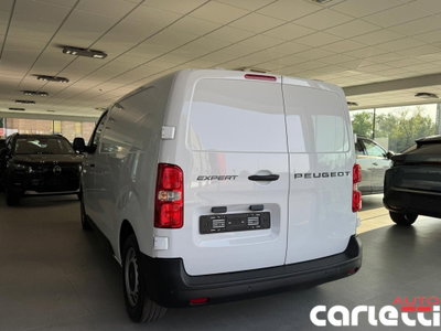 Peugeot Expert Furgone std 1.5 diesel 120cv S&S (8)