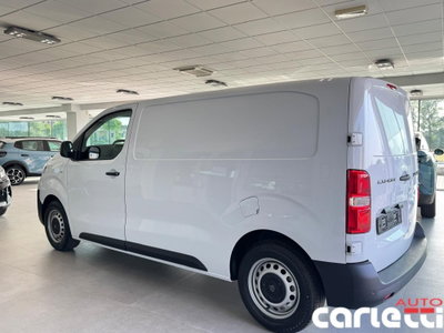 Peugeot Expert Furgone std 1.5 diesel 120cv S&S (9)
