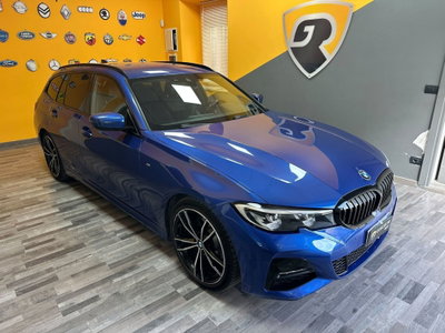 BMW Serie 6 Gran Turismo 620d xDrive  Msport usata