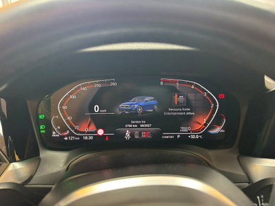BMW Serie 6 Gran Turismo 620d xDrive  Msport (10)