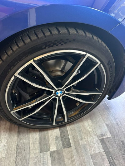 BMW Serie 6 Gran Turismo 620d xDrive  Msport (11)