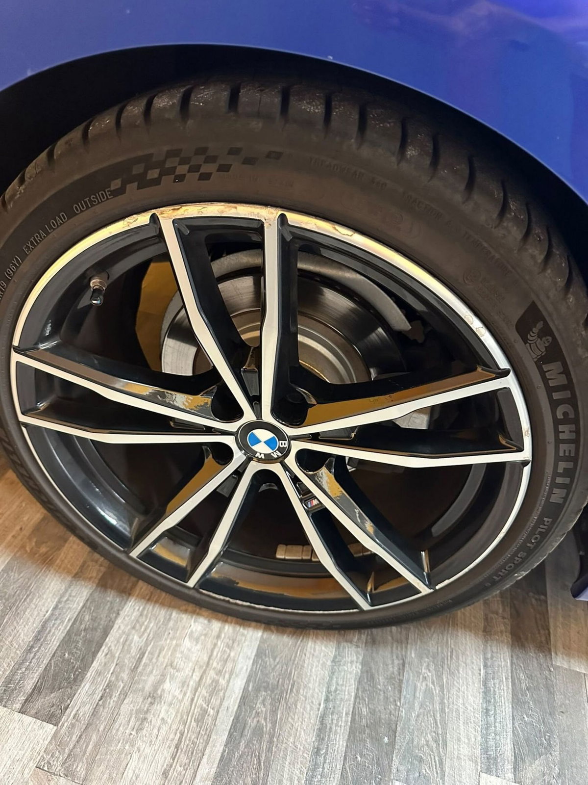 BMW Serie 6 Gran Turismo 620d xDrive  Msport (12)
