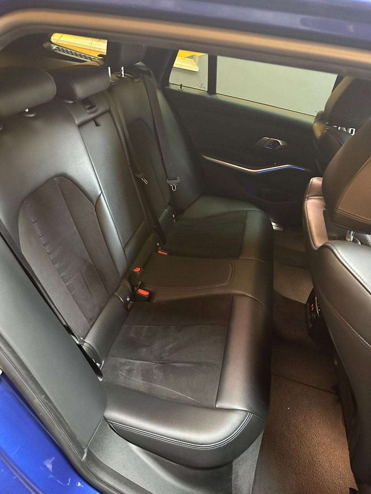 BMW Serie 6 Gran Turismo 620d xDrive  Msport (13)