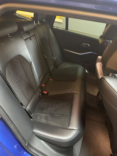 BMW Serie 6 Gran Turismo 620d xDrive  Msport (13)