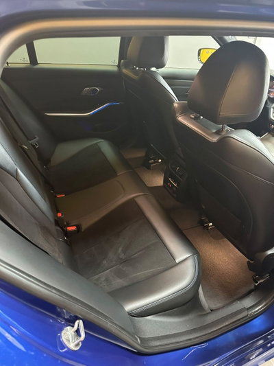 BMW Serie 6 Gran Turismo 620d xDrive  Msport (14)