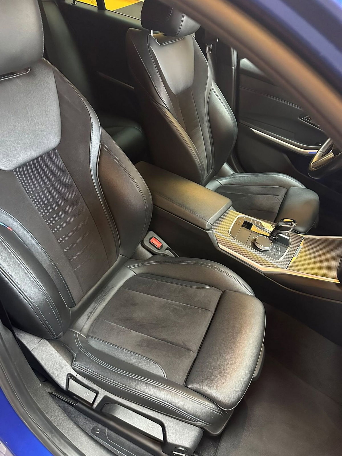 BMW Serie 6 Gran Turismo 620d xDrive  Msport (15)