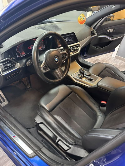BMW Serie 6 Gran Turismo 620d xDrive  Msport (16)