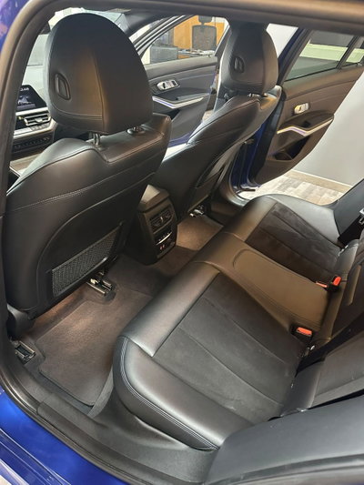 BMW Serie 6 Gran Turismo 620d xDrive  Msport (18)