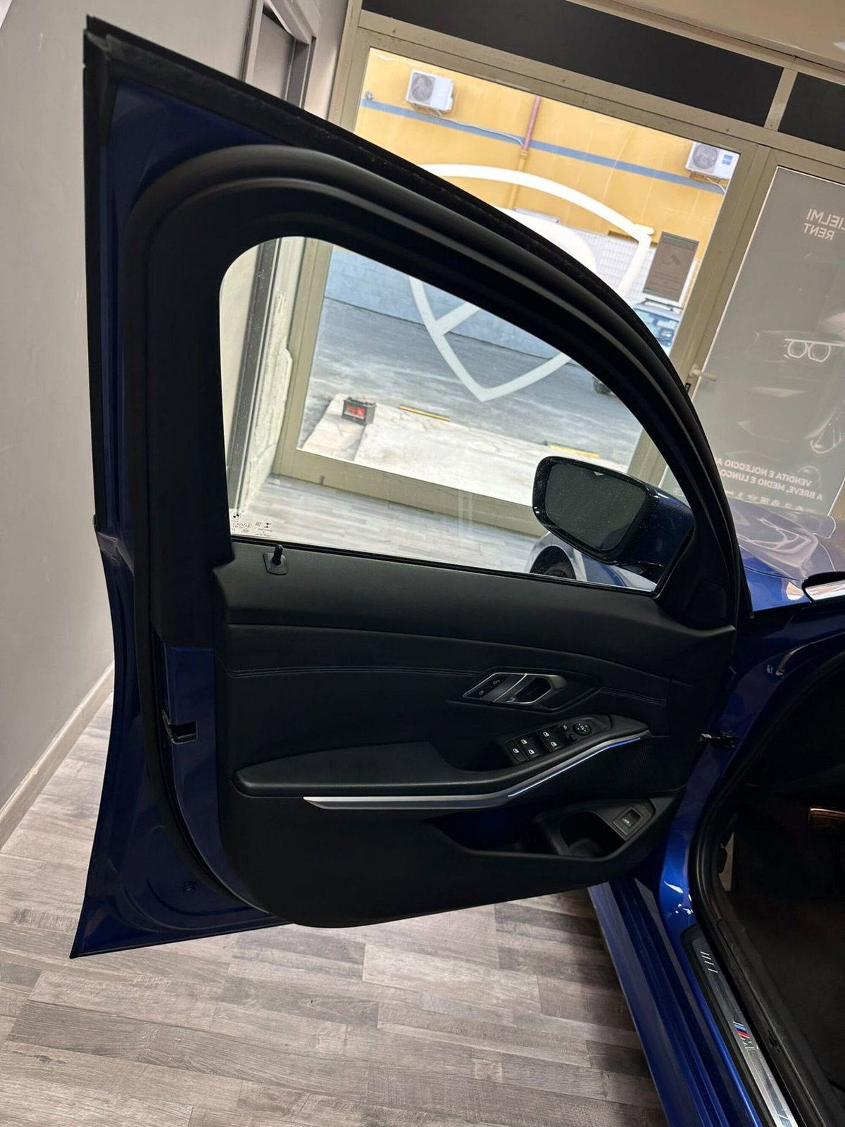 BMW Serie 6 Gran Turismo 620d xDrive  Msport (20)