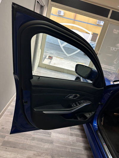 BMW Serie 6 Gran Turismo 620d xDrive  Msport (20)