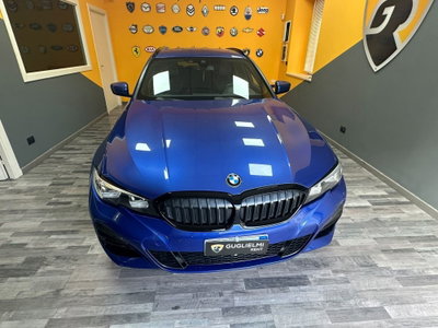 BMW Serie 6 Gran Turismo 620d xDrive  Msport (4)