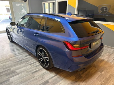 BMW Serie 6 Gran Turismo 620d xDrive  Msport (7)