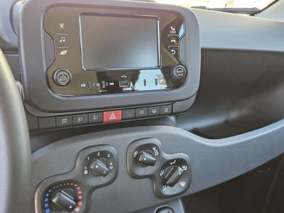 Fiat Pandina 1.0 firefly hybrid Icon s&s 65cv (13)