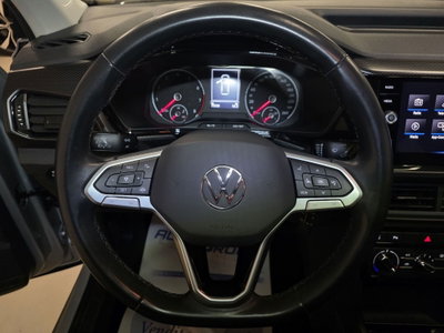 Volkswagen T-Cross 1.0 TSI Style BMT (13)