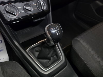 Volkswagen T-Cross 1.0 TSI Style BMT (19)