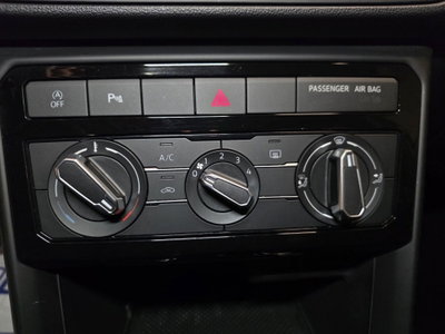 Volkswagen T-Cross 1.0 TSI Style BMT (20)