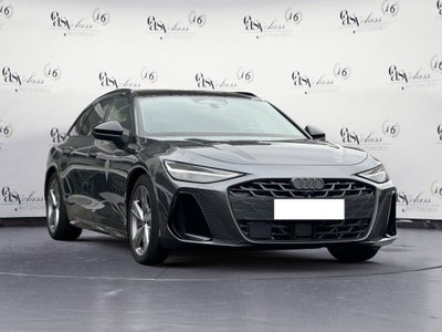 Audi A6 Avant e-Tron S line edition 286cv usata