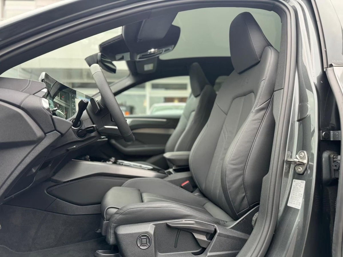 Audi A6 Avant e-Tron S line edition 286cv (12)