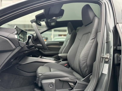 Audi A6 Avant e-Tron S line edition 286cv (12)