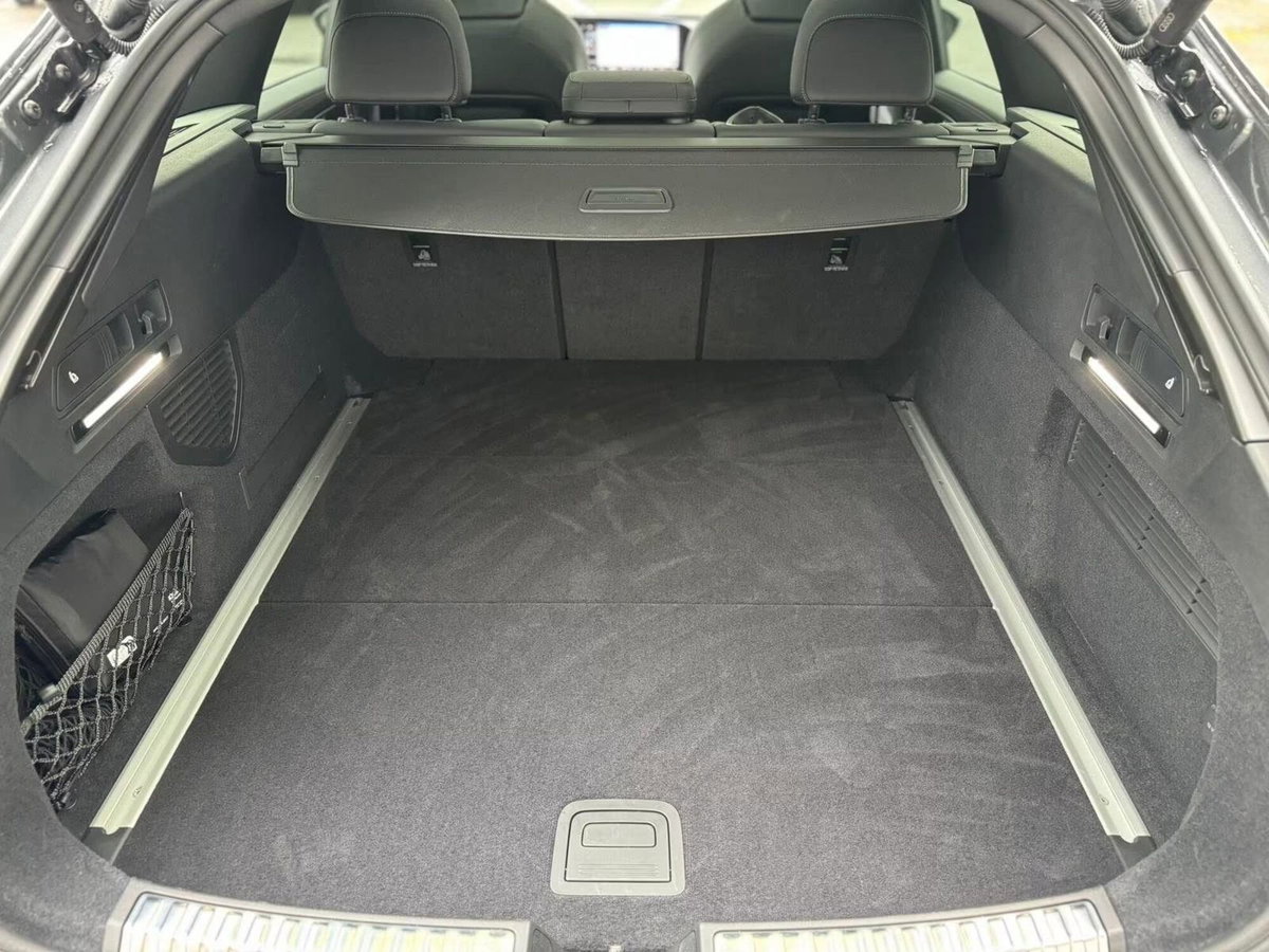 Audi A6 Avant e-Tron S line edition 286cv (14)