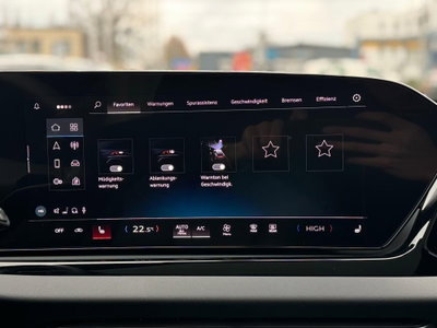 Audi A6 Avant e-Tron S line edition 286cv (15)