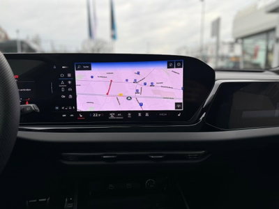 Audi A6 Avant e-Tron S line edition 286cv (16)
