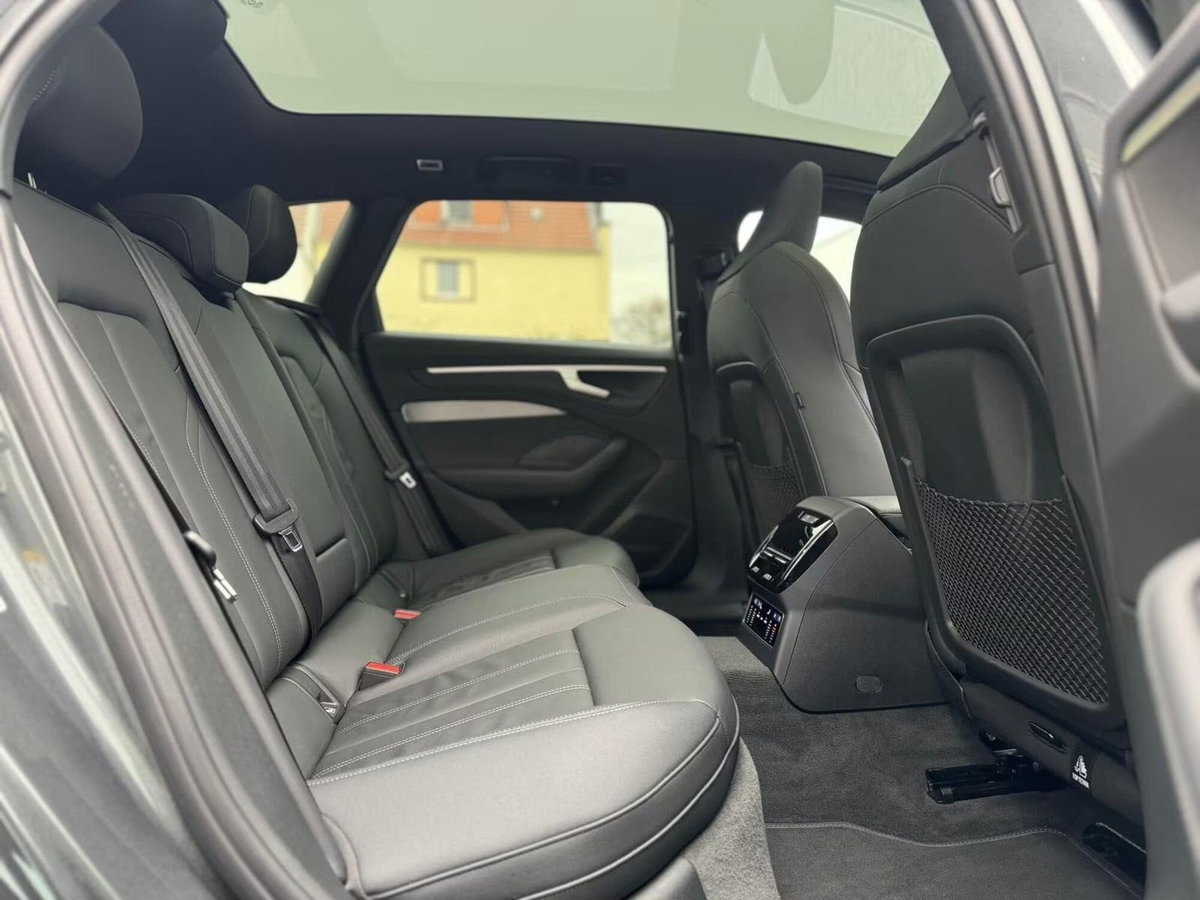 Audi A6 Avant e-Tron S line edition 286cv (18)