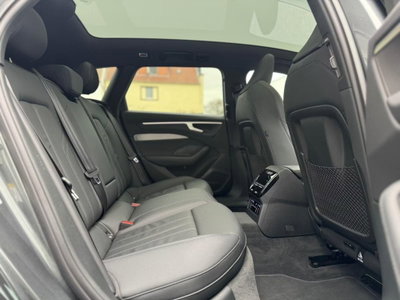 Audi A6 Avant e-Tron S line edition 286cv (18)