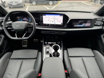 Audi A6 Avant e-Tron S line edition 286cv (19)