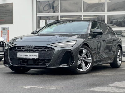 Audi A6 Avant e-Tron S line edition 286cv (20)