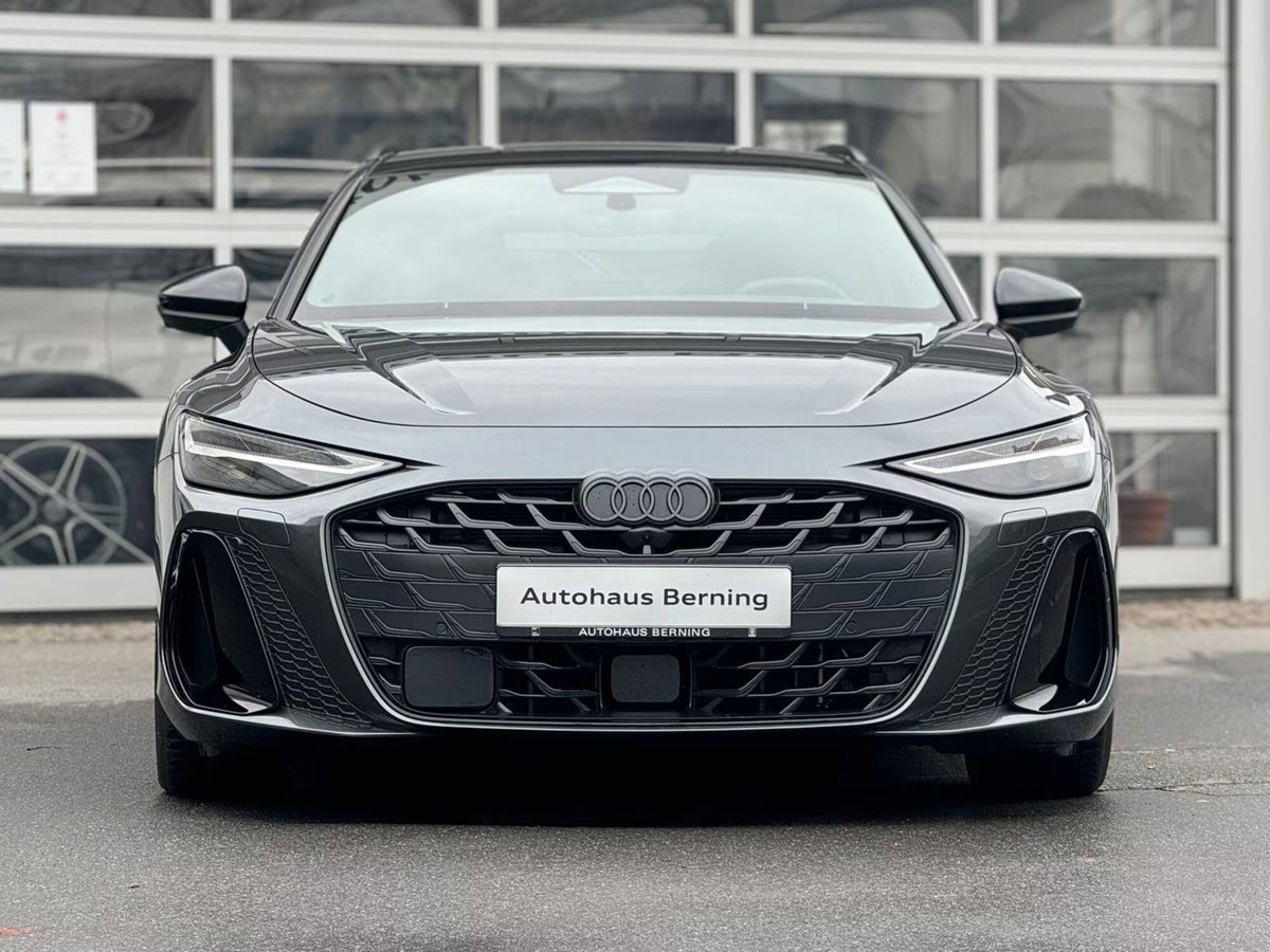Audi A6 Avant e-Tron S line edition 286cv (3)