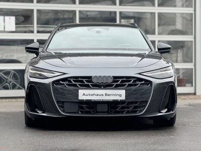 Audi A6 Avant e-Tron S line edition 286cv (3)