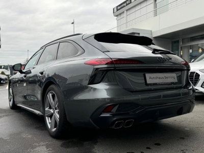 Audi A6 Avant e-Tron S line edition 286cv (4)
