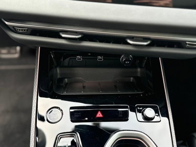 Audi A6 Avant e-Tron S line edition 286cv (8)