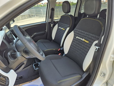 Fiat Pandina 1.0 firefly hybrid s&s 65cv (10)