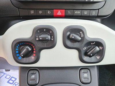 Fiat Pandina 1.0 firefly hybrid s&s 65cv (19)