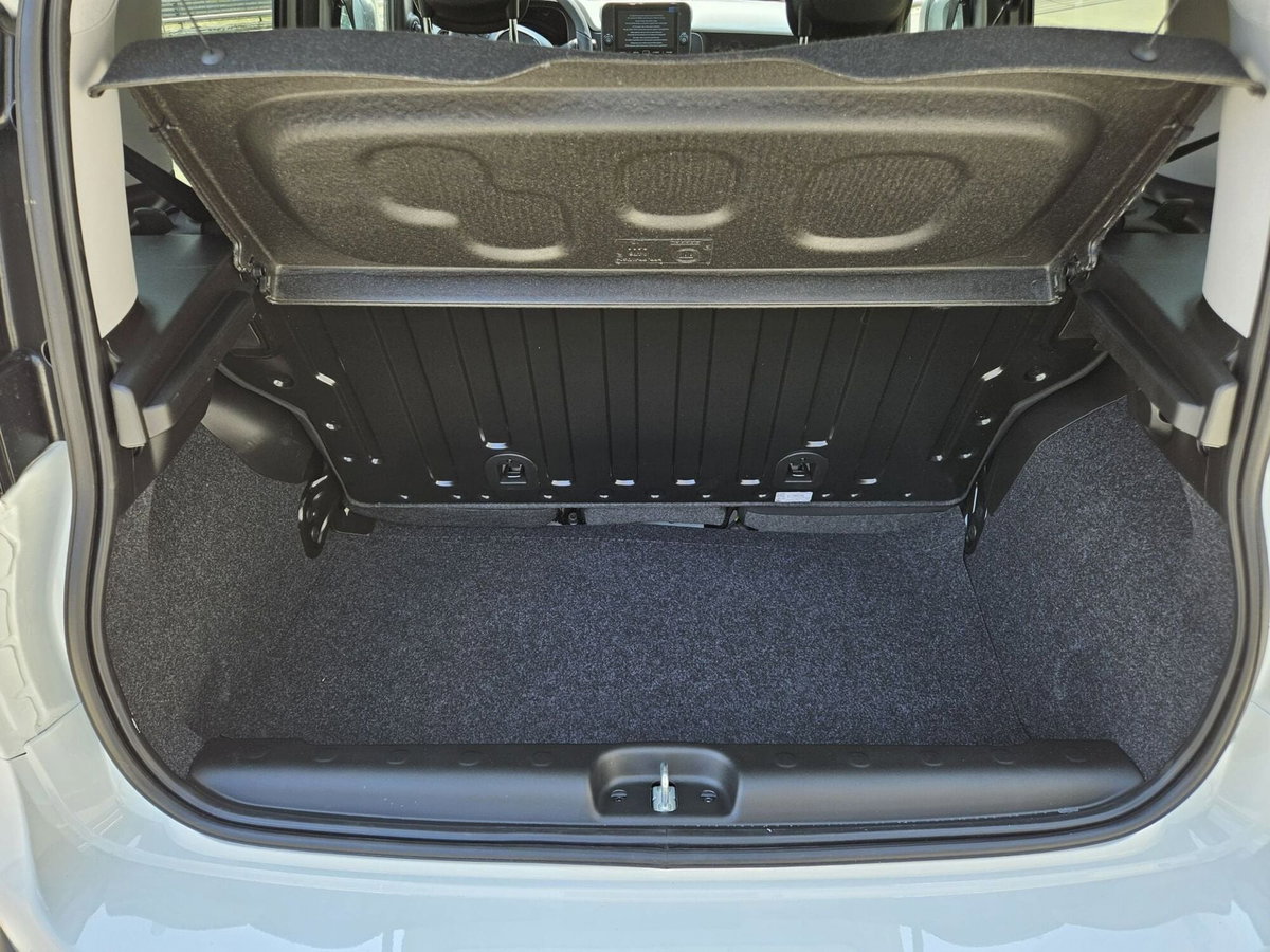 Fiat Pandina 1.0 firefly hybrid s&s 65cv (20)