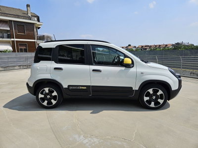 Fiat Pandina 1.0 firefly hybrid s&s 65cv (3)