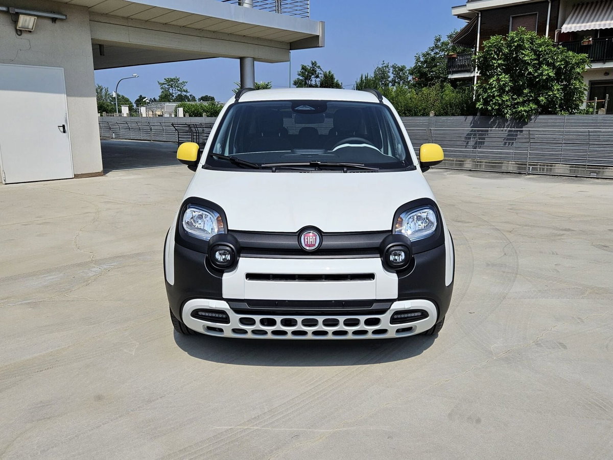 Fiat Pandina 1.0 firefly hybrid s&s 65cv (4)