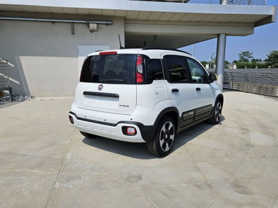 Fiat Pandina 1.0 firefly hybrid s&s 65cv (5)