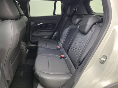 Jeep Avenger 1.2 turbo e-hybrid mhev Summit fwd 110cv edct6 (11)