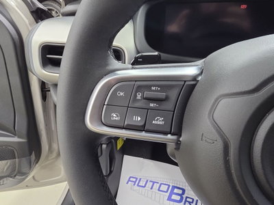Jeep Avenger 1.2 turbo e-hybrid mhev Summit fwd 110cv edct6 (16)