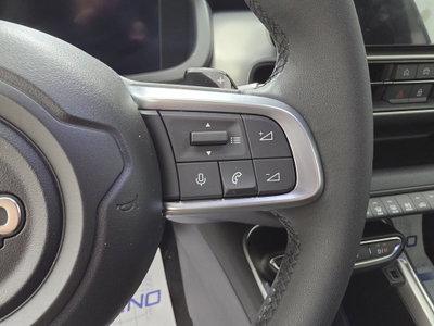 Jeep Avenger 1.2 turbo e-hybrid mhev Summit fwd 110cv edct6 (17)