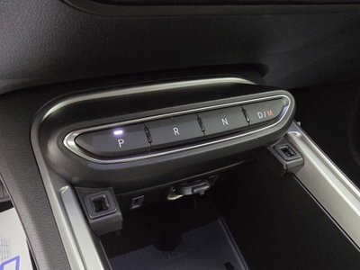 Jeep Avenger 1.2 turbo e-hybrid mhev Summit fwd 110cv edct6 (18)