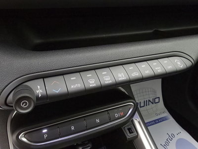 Jeep Avenger 1.2 turbo e-hybrid mhev Summit fwd 110cv edct6 (19)