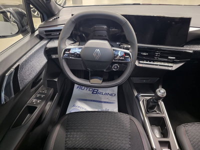 Renault Clio 1.2 tce Techno 115cv (13)