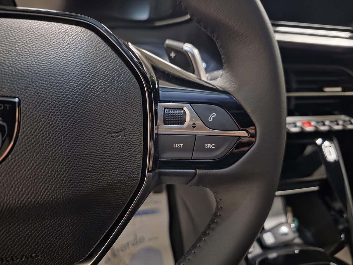 Peugeot 2008 1.2 turbo Allure 100cv (14)